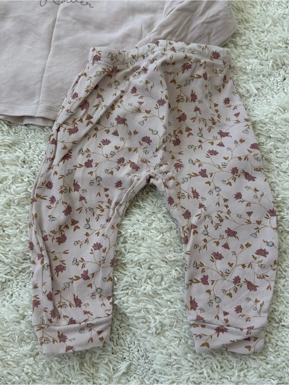 Quincy Mae Wildflower Set